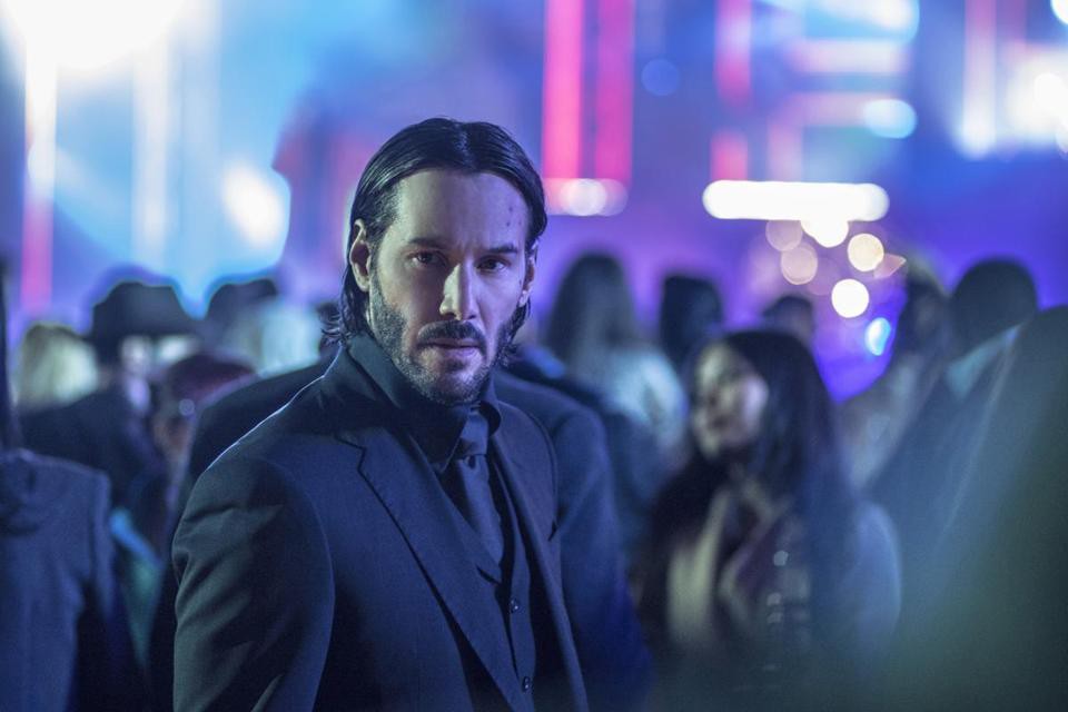 Hitman sắp có phim dài tập do chính biên kịch John Wick chắp bút, có lẽ cái 