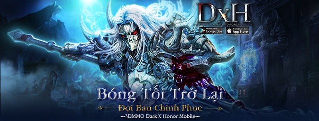 Những game online hay xuất sắc, với lối chơi đã tay đã mắt y hệt Diablo huyền thoại