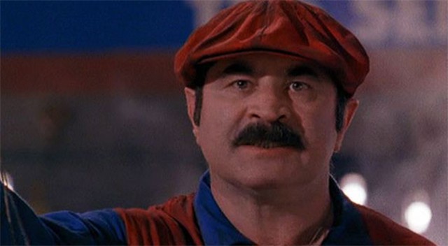 Mario sắp có phim bom tấn, trà dư tửu hậu nhắc thảm họa mang tên 