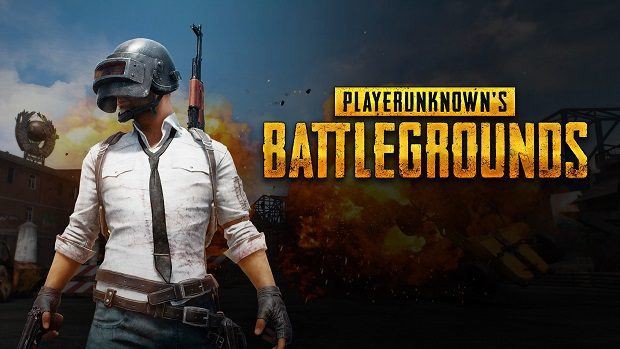 PUBG giành giải game PC xuất sắc nhất 2017, đông người chơi như thế này thì cũng xứng đáng thôi