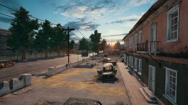 PUBG giành giải game PC xuất sắc nhất 2017, đông người chơi như thế này thì cũng xứng đáng thôi