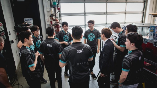 LMHT: Mất Piglet, Team Liquid đem về 4 tuyển thủ Immortals, Rekkles sẽ được sát cánh bên best Thresh châu Âu