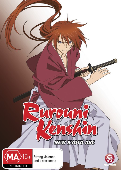 Sốc: Cha đẻ bộ truyện nổi tiếng Rurouni Kenshin bị bắt vì tàng trữ phim ấu dâm