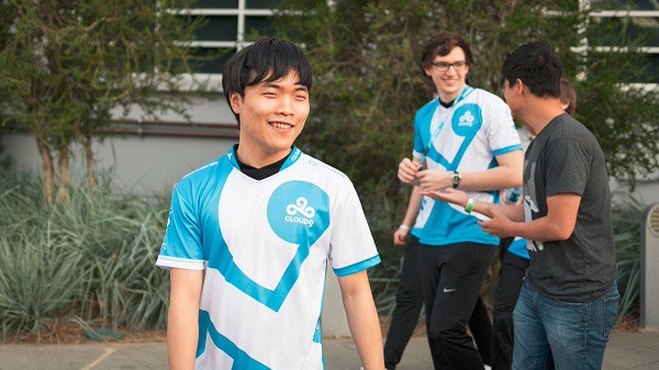 Hé lộ mức lương siêu khủng khiến Impact sang Liquid mà không về SKT T1, Doublelift đã tìm được nhà mới