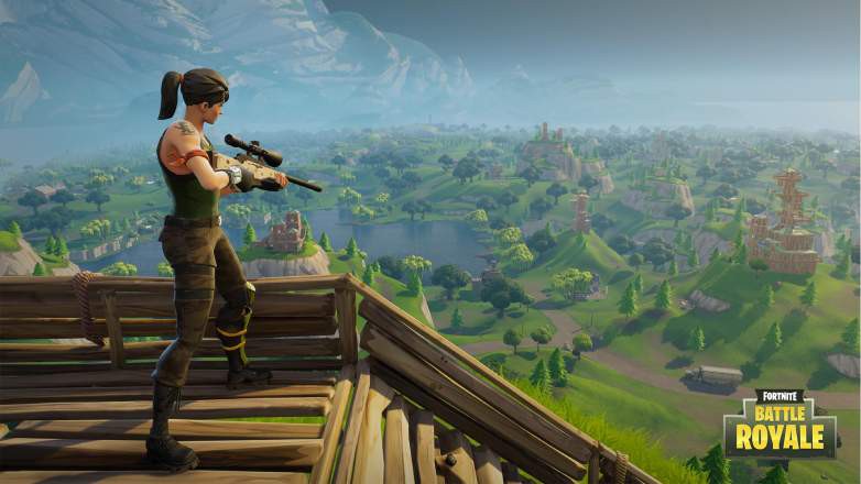 Từ chỗ cuồng PUBG, giờ tôi chỉ muốn chơi Fortnite Battle Royale vì vừa đơn giản vừa vui, chẳng nhức đầu!