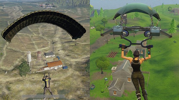 Từ chỗ cuồng PUBG, giờ tôi chỉ muốn chơi Fortnite Battle Royale vì vừa đơn giản vừa vui, chẳng nhức đầu!