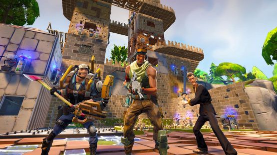 Từ chỗ cuồng PUBG, giờ tôi chỉ muốn chơi Fortnite Battle Royale vì vừa đơn giản vừa vui, chẳng nhức đầu!