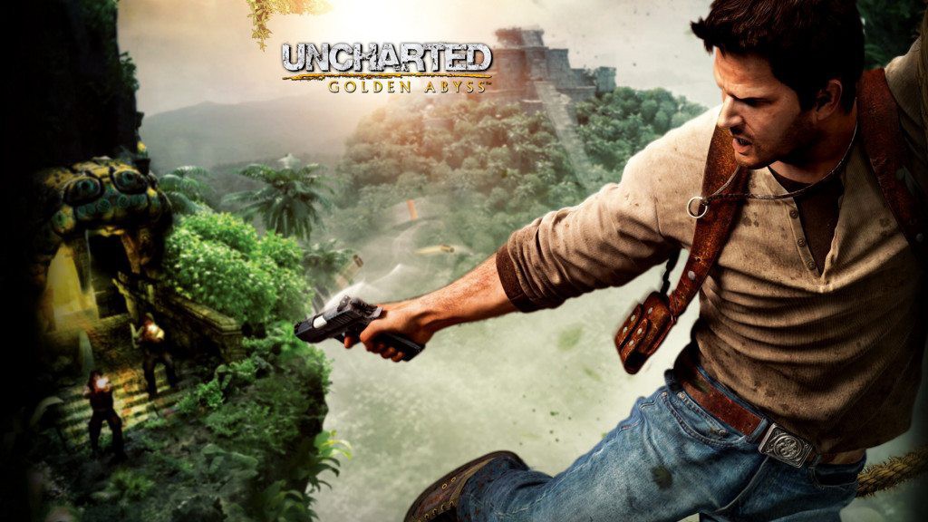 Người nhện Tom Holland đã sẵn sàng tham gia phim Uncharted