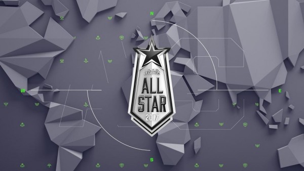 LMHT: Đội hình các khu vực đã hoàn thiện, All-Star Thế Giới 2017 sẽ chính thức bắt đầu vào tuần sau