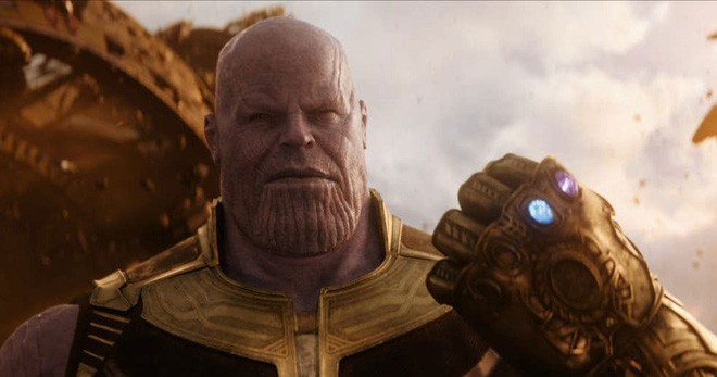 Lâu lắm rồi cộng đồng internet Việt Nam mới phát cuồng vì một bộ phim như Avengers: Infinity War