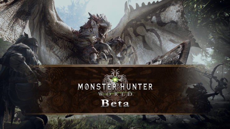 Tin buồn cho game thủ PC: Game săn quái thú khủng Monster Hunter: World mở cửa miễn phí cuối tuần này, nhưng chỉ có trên PS4!