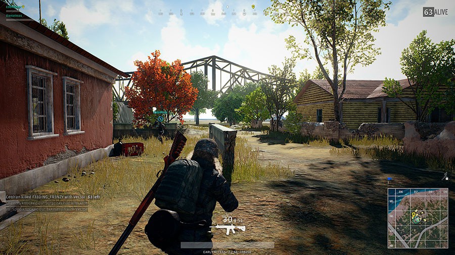 Chủ quán net Việt cẩn thận với khách hack PUBG, vì gamer khác vào chơi sẽ bị khóa account ngay lập tức