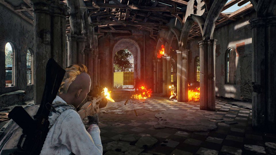 Chủ quán net Việt cẩn thận với khách hack PUBG, vì gamer khác vào chơi sẽ bị khóa account ngay lập tức