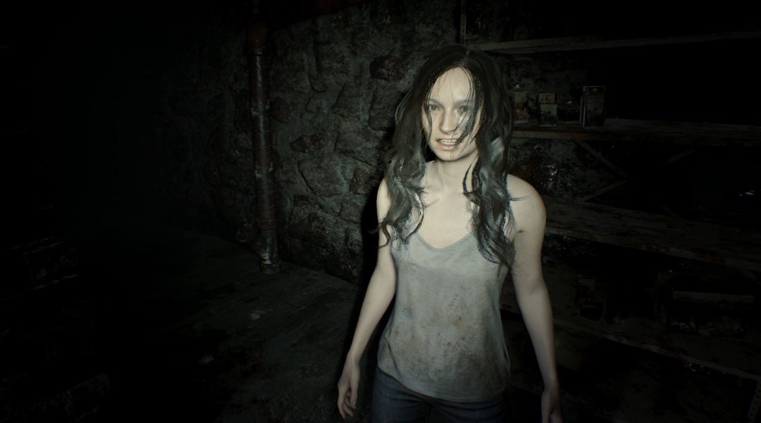 Bất ngờ nhận ra Resident Evil 7 đã cứu cả series game kinh dị này