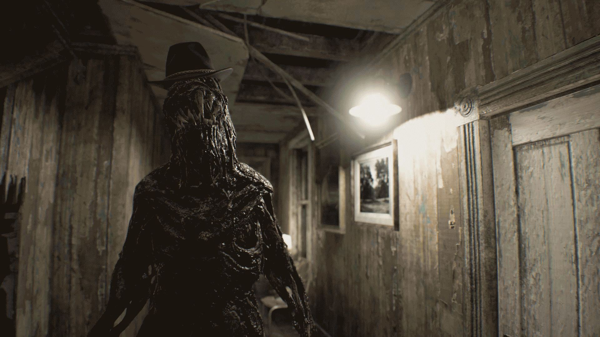 Bất ngờ nhận ra Resident Evil 7 đã cứu cả series game kinh dị này