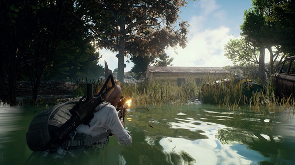 Không thể tin nổi, PUBG vừa được chấm điểm 10 review trên tạp chí game danh tiếng thế giới, ngang hàng với The Witcher 3, Zelda BOTW