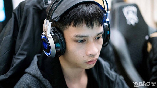 Newbee trình làng với đội tuyển mới, fan hâm mộ Việt vỡ mộng Levi và chung đội với MaRin