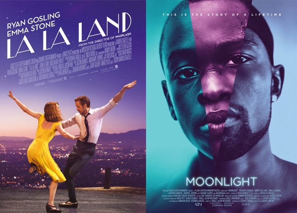 Những sự kiện chấn động nhất làng điện ảnh Hollywood trong năm 2017
