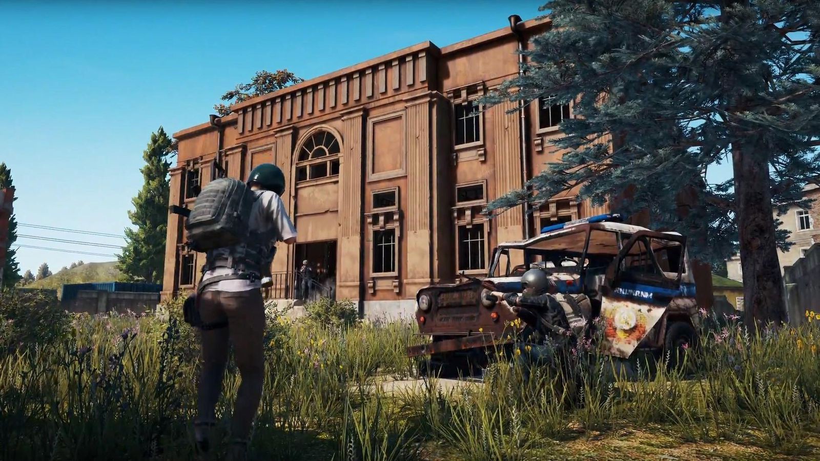 PUBG đạt kỷ lục vô tiền khoáng hậu: Hơn 3 triệu người chơi cùng lúc