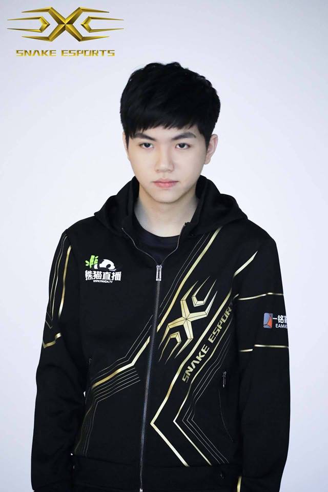 LMHT: Snake của SofM công bố gaming house mới siêu hoành tráng, có luôn cả nhà thi đấu khổng lồ