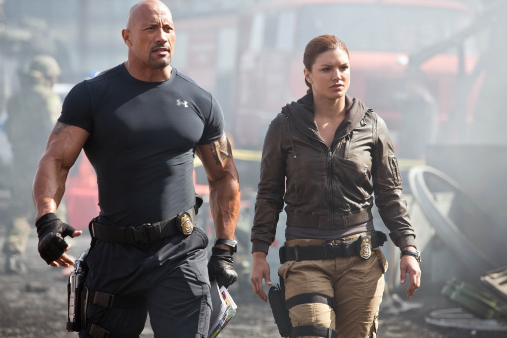 hình ảnh 2 Loat nhan vat nen duoc ‘hoi sinh’ trong ‘Fast & Furious’ hinh anh 2