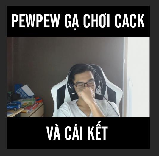 PewPew sẽ được cộng đồng Cửu Âm tiếp đón ra sao khi đặt chân vào trải nghiệm?