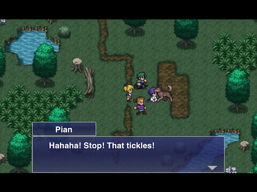 5 game Final Fantasy cực hay trên Android, rất đáng để bạn thử qua
