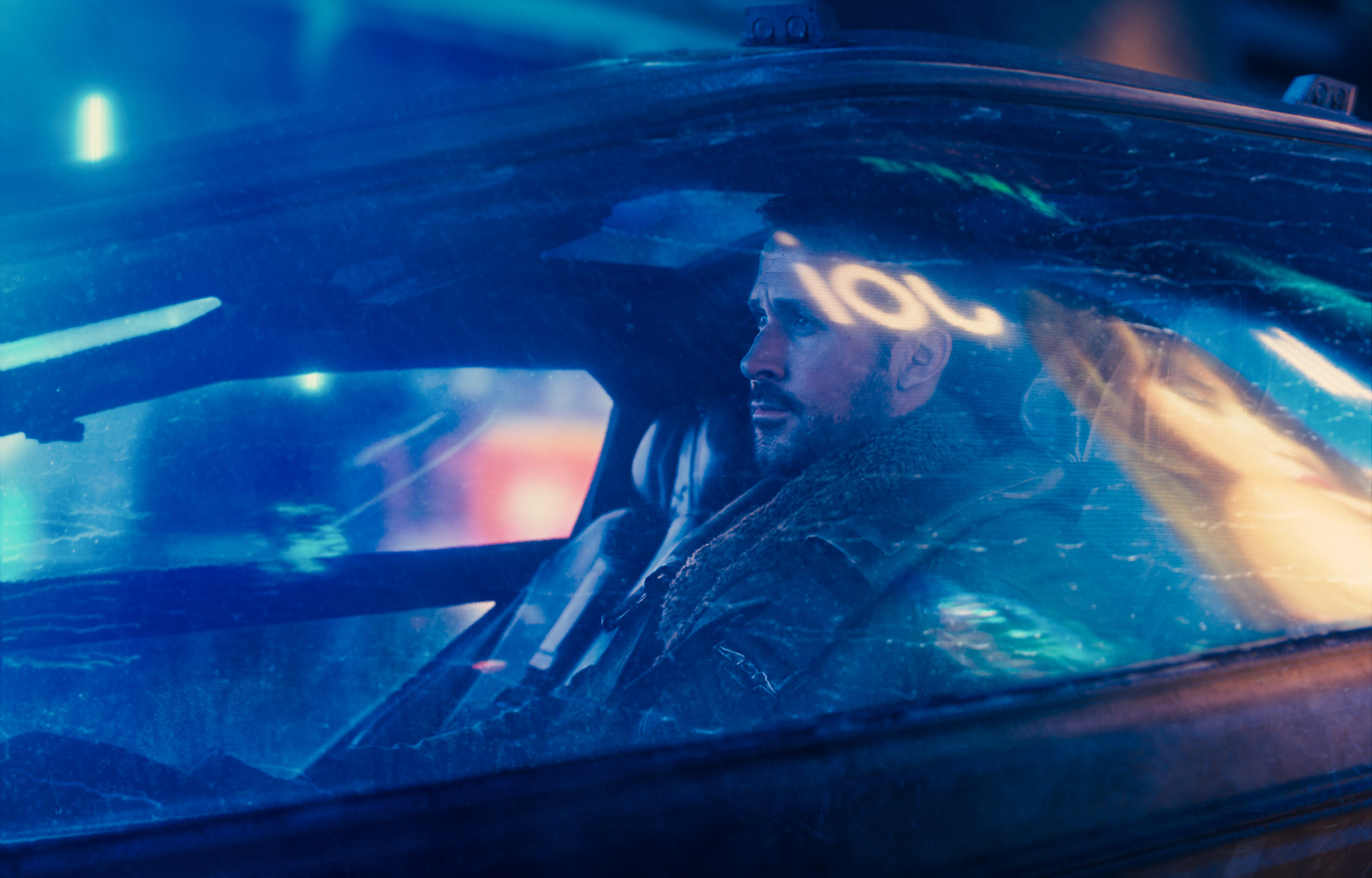 Siêu phẩm Blade Runner 2049 cũng bị Happy Deathday nghiền nát trên bảng xếp hạng phim ăn khách