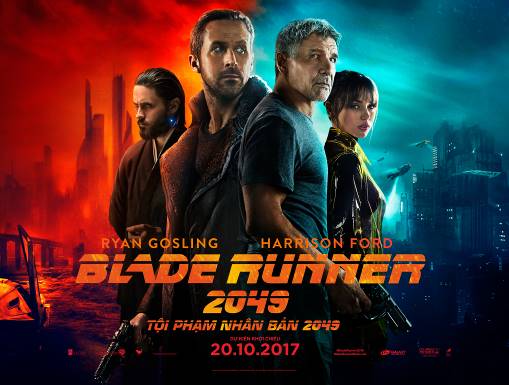 Những mốc thời gian mà bạn nên biết trước khi xem Blade Runner 2049