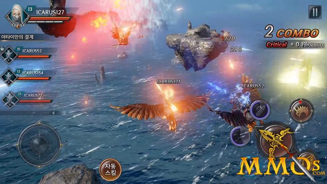 Top 5 game mobile mới cực đáng trải nghiệm đã ra mắt trong tháng 10