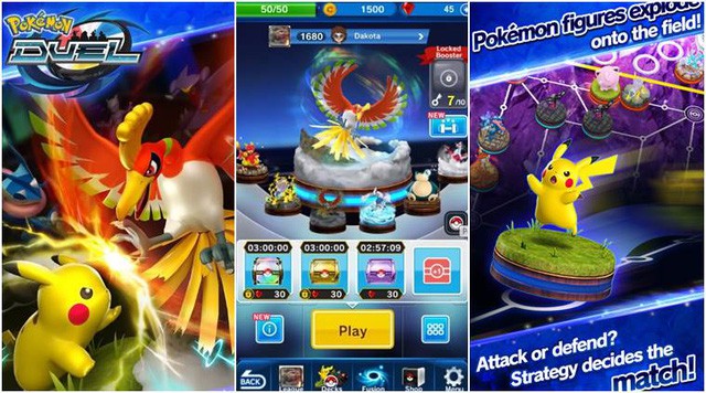 5 game mobile casual đáng chơi nhất năm 2017 tính tới hiện tại