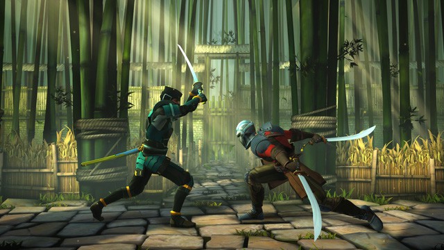 Shadow Fight 3 - Siêu phẩm đối kháng với đồ họa hàng nhất Mobile đã ra mắt