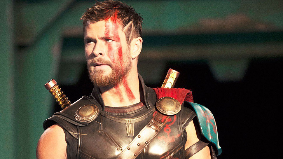 Thor: Ragnarok đứng đầu bảng xếp hạng doanh thu với 46 triệu USD công chiếu mở màn