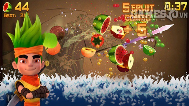 10 game mobile thể loại Arcade cực đáng trải nghiệm trên Android