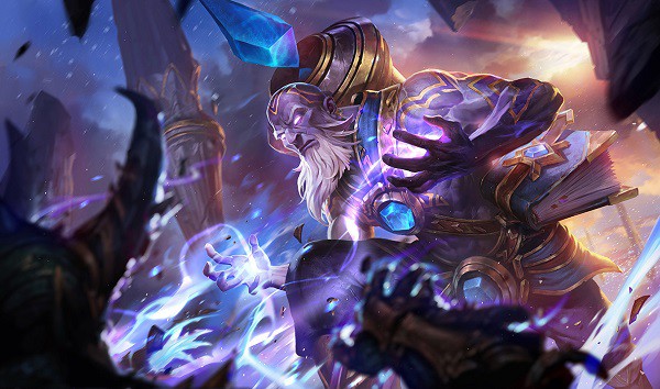 LMHT: Nhập mã giảm giá mới của Garena, gamer Việt sẽ mua trang phục rẻ được 50%, lại còn được tặng thêm 1 rương hextech