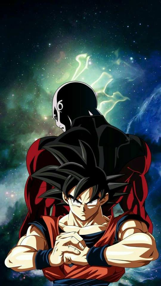 Dragon Ball Super: Thiền định và đôi mắt có phải ẩn chứa sức mạnh bí mật của Jiren?