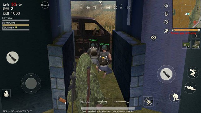 Hoành hành trên moblie chưa đủ, game nhái PUBG còn lên hẳn PC cạnh tranh với 'chính chủ'