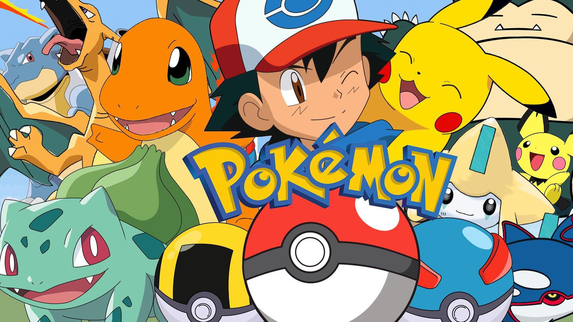 Pokémon là thương hiệu giải trí có doanh thu cao nhất thế giới
