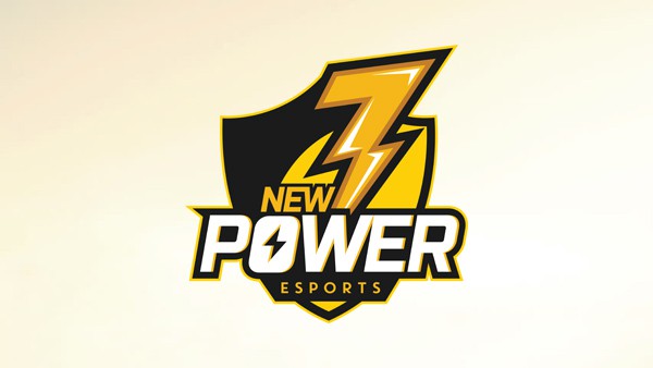  New Power Esports – Đội tuyển hạng nhì VCSB Mùa Hè 2017 