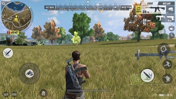 Game nhái PUBG gây sốc khi tổ chức giải đấu gần 14 tỷ đồng