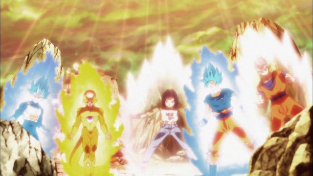 Xem trước 4 chi tiết thú vị sẽ xảy ra trong Dragon Ball Super tập 123