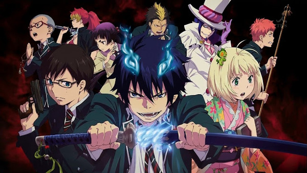 10 bộ phim hoạt hình tuyệt nhất cho những người mới bắt đầu xem anime