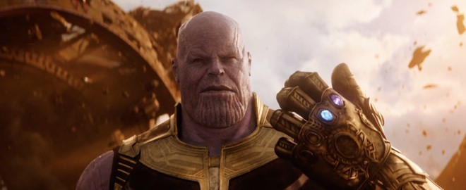 Loat chi tiet thu vi tu trailer dau tien cua ‘Avengers: Infinity War’ hinh anh 12