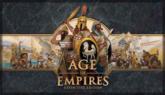 Đế chế: Sức sống mãnh liệt của tựa game vừa tròn 20 năm tuổi