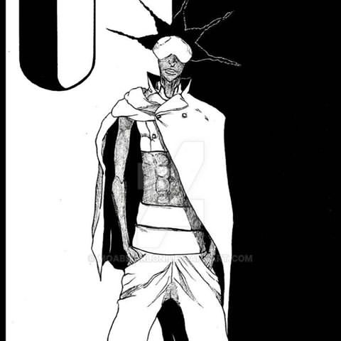 Sternritter: Bảng chữ cái của Yhwach, nhân vật phản diện cuối cùng trong manga Bleach