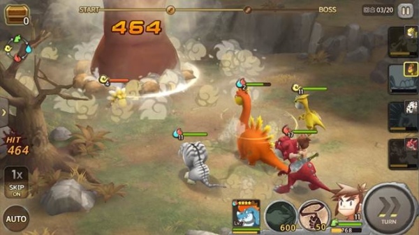 Top 5 game mobile hay không cưỡng nổi từ Netmarble xứ Hàn