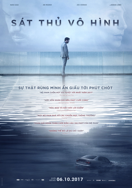  Poster chính thức của phim 