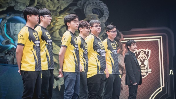 Đại phá Fnatic nhờ bài dị, đây là những gì các nhà phân tích LMHT nổi tiếng thế giới nói về GAM