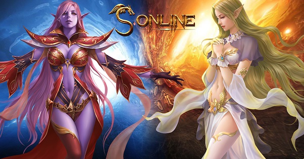 4 lý do đưa S Online trở thành tựa game 3D 18+ được mong chờ nhất hiện nay