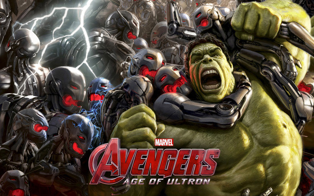  Hulk là một trong những nhân vật được yêu thích nhất MCU. 